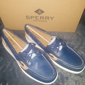 Sperrys